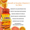 Bioflavonoid and rose hip Vitamin C blend