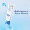 INGU cleanser with prebiotic and hyaluronic acid