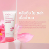 Milky texture of INGU micellar milk