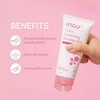 INGU Lotus Cleansing Micellar Milk tube