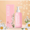 pH balanced feminine wash for sensitive skin