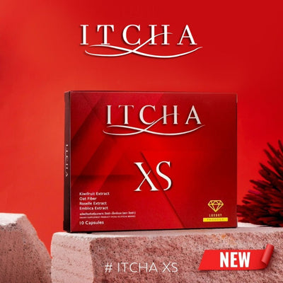 ITCHA XS Dietary Supplement for Weight Control