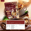Jamsai Focus and Energy Coffee