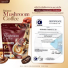 Jamsai Mushroom Coffee Sachets