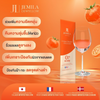 JEMILA DEWYGLOW Collagen Dipeptide Plus: Deeply hydrates and plumps skin.