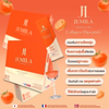 JEMILA DEWYGLOW Collagen Dipeptide Plus: Features marine collagen for youthful skin.