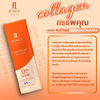 JEMILA DEWYGLOW Collagen Dipeptide Plus: Contains plant-based ingredients for holistic care.