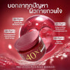 JENNIE MOON 40X Pro Derma Plus Body Booster