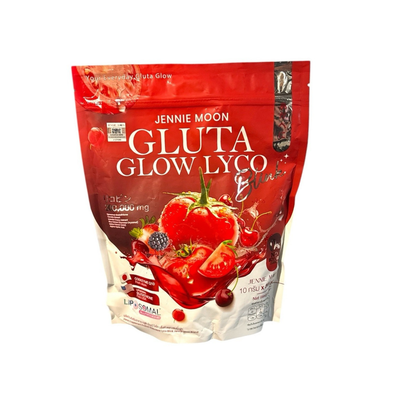 Beauty Drink Sachets For Daily Skin Glow Support