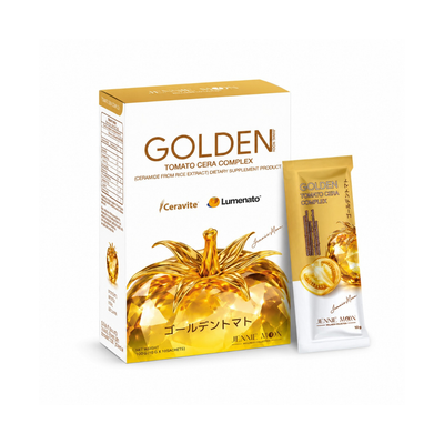 Jennie Moon Golden Tomato Cera Complex