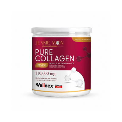 Jennie Moon Pure Collagen PO OG