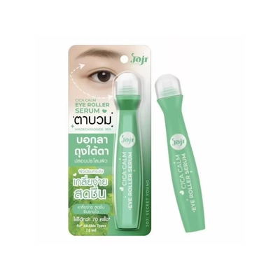 Bright Up under eye roller serum