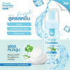 JOJI Fresh Feminine Whipp Cleanser