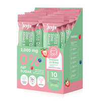 JOJI Secret Young Gluta Q10 Zinc Mixed Berry - Thaimegastore