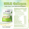 Collagen Peptide Shark Calcium Supplement for Wellness