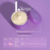 FDA Registration Number for KIKEYPC Ginseng White Cream