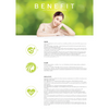 Glutathione sugar-free formula