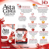 KO Rich Asta Gluta Eggshell Membrane  ingredient list