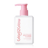Glad2Glow Milk Amino Acids Brightening Cleanser on a white background