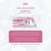 Layleena probiotic for internal balance and comfort