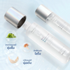 Hydrating facial toner with bird’s nest extract