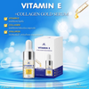 Moisturizing collagen serum for daily use