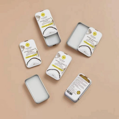 Lip Balm For Dry And Chapped Lips Repair