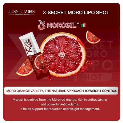 Liposovit C Vitamin C Shot
