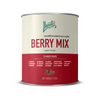 Llamito organic berry mix powder