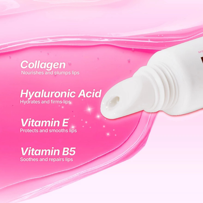 Long Lasting Lip Hydration
