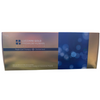 Lucchini Gold Premium Human Dermal Filler box with blue and gold design