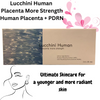 Lucchini Human Placenta More Strength - Skin Rejuvenation