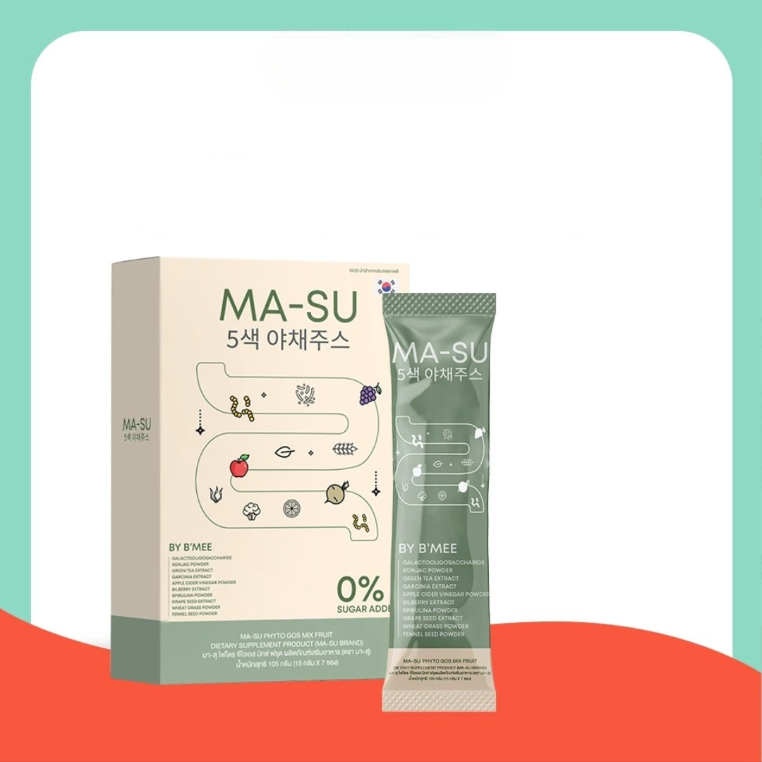 Dandelion extract fiber beverage