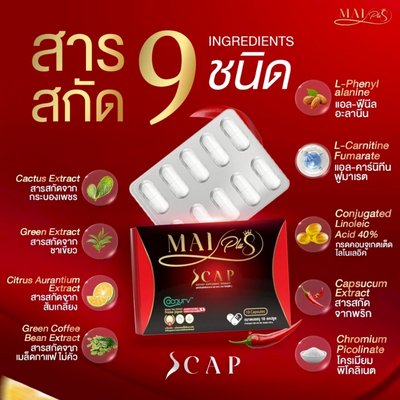 Premium quality dietary supplement