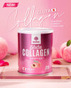 Reduce Wrinkles with Mana Gluta Collagen - Fast-Absorbing Japanese Collagen Dipeptide