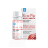 Gentle skincare for a natural glowing complexion