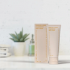 Hydrating facial wash with Hyaluronic Acid