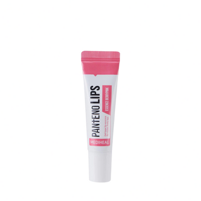 Natural oil lip conditioning