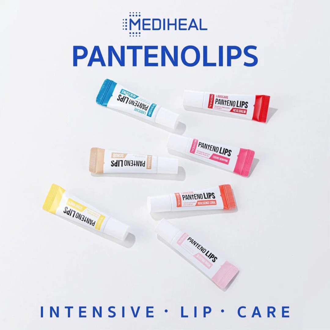 Mediheal lip balm with Panthenol