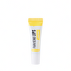 Honey serum lip moisturizer