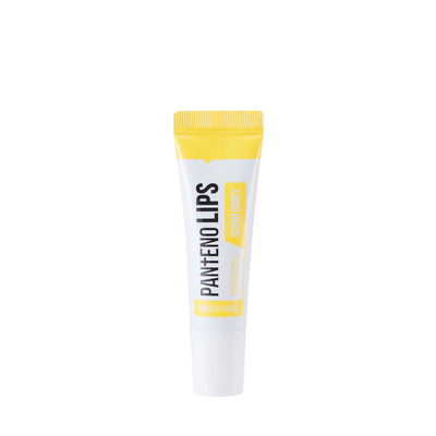 Honey serum lip moisturizer