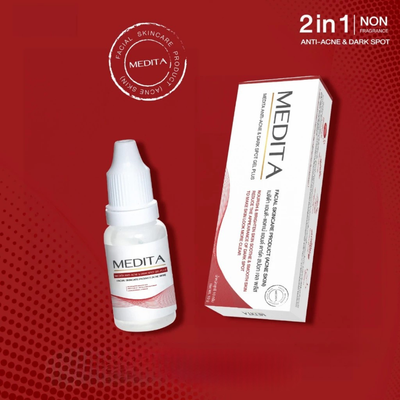 Medita Acne Spot Gel