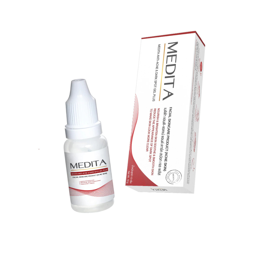 Medita Anti Acne Dark Spot Gel