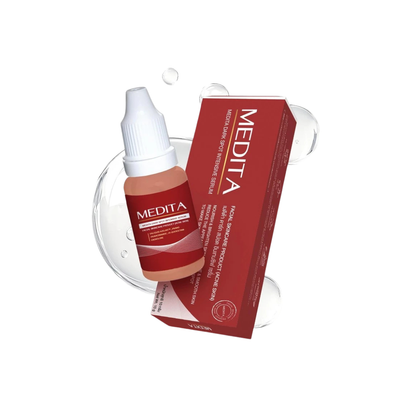 Medita Dark Spot Serum