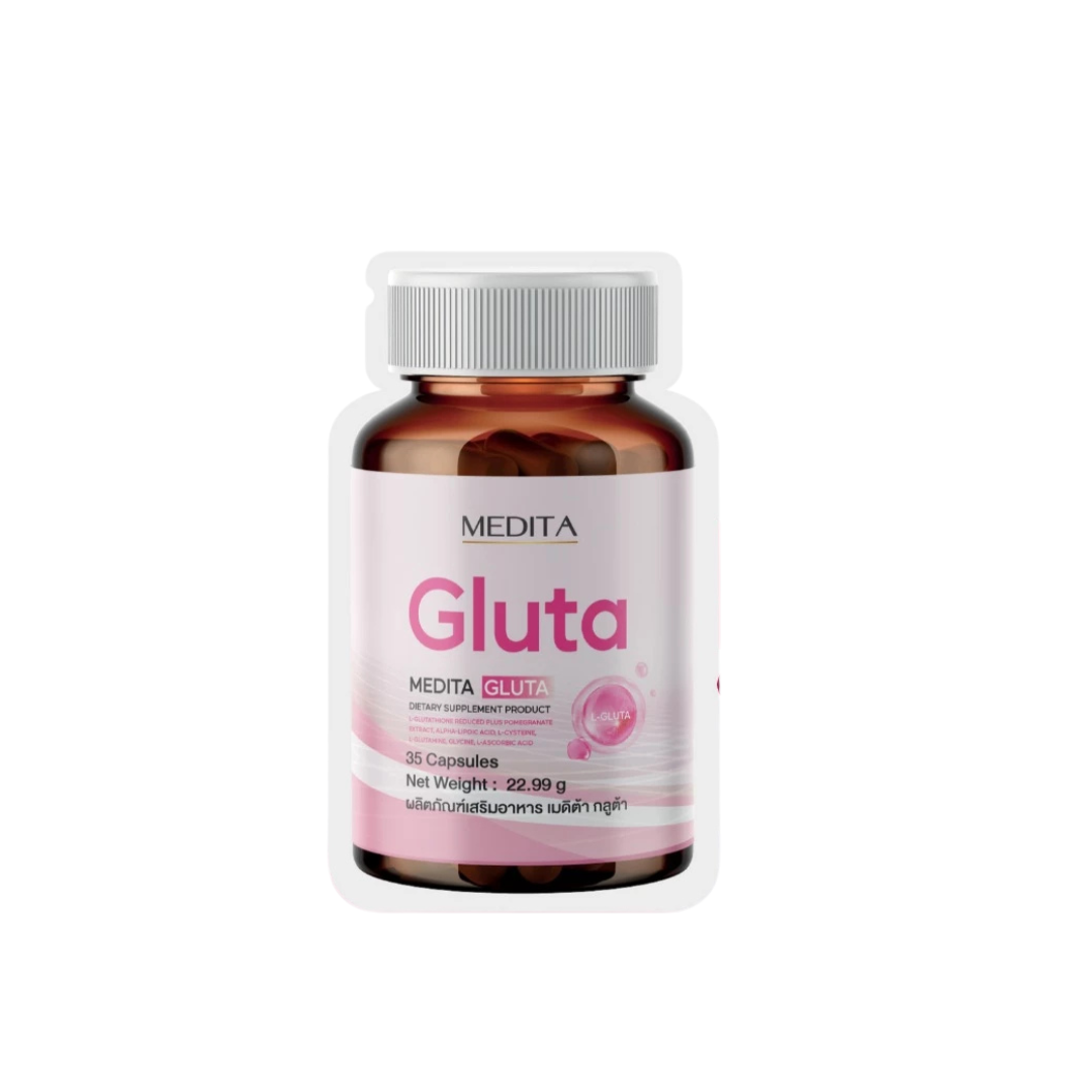 Medita Gluta Pure