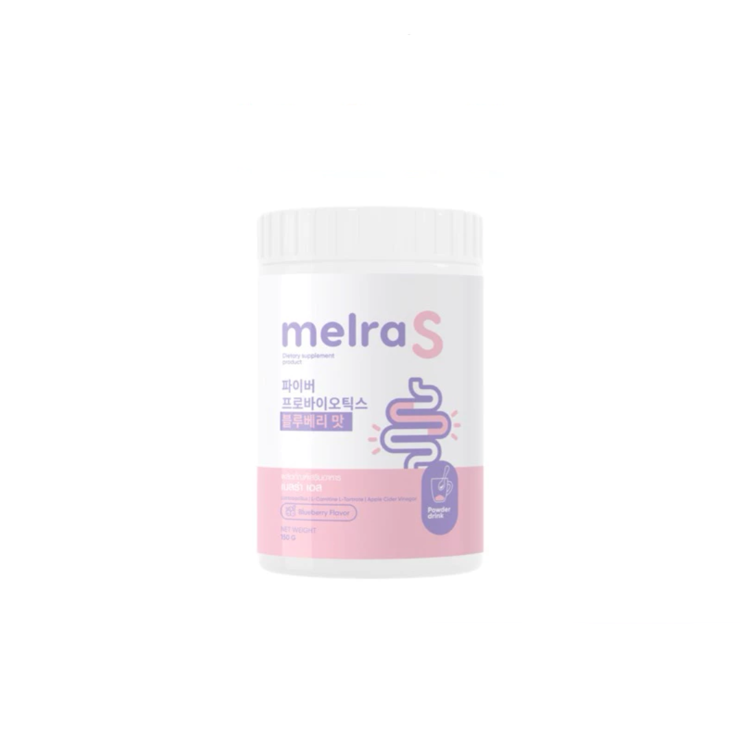 Dietary supplement with probiotics and apple cider vinegar