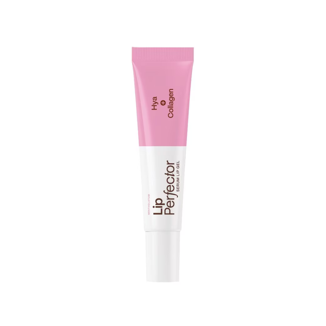 Mentholatum Lip Perfector Serum Lip Gel