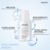 Merry Lab Hyaluronic Serum Ingredients List