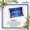 Natural metabolism support with MataNE