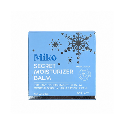MIKO SECRET Moisturizer Balm 30 mL